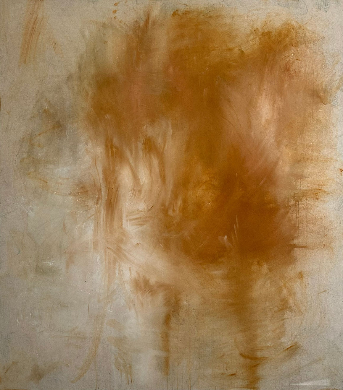 Jonathan Todryk, Peace Is In The Room, 2025