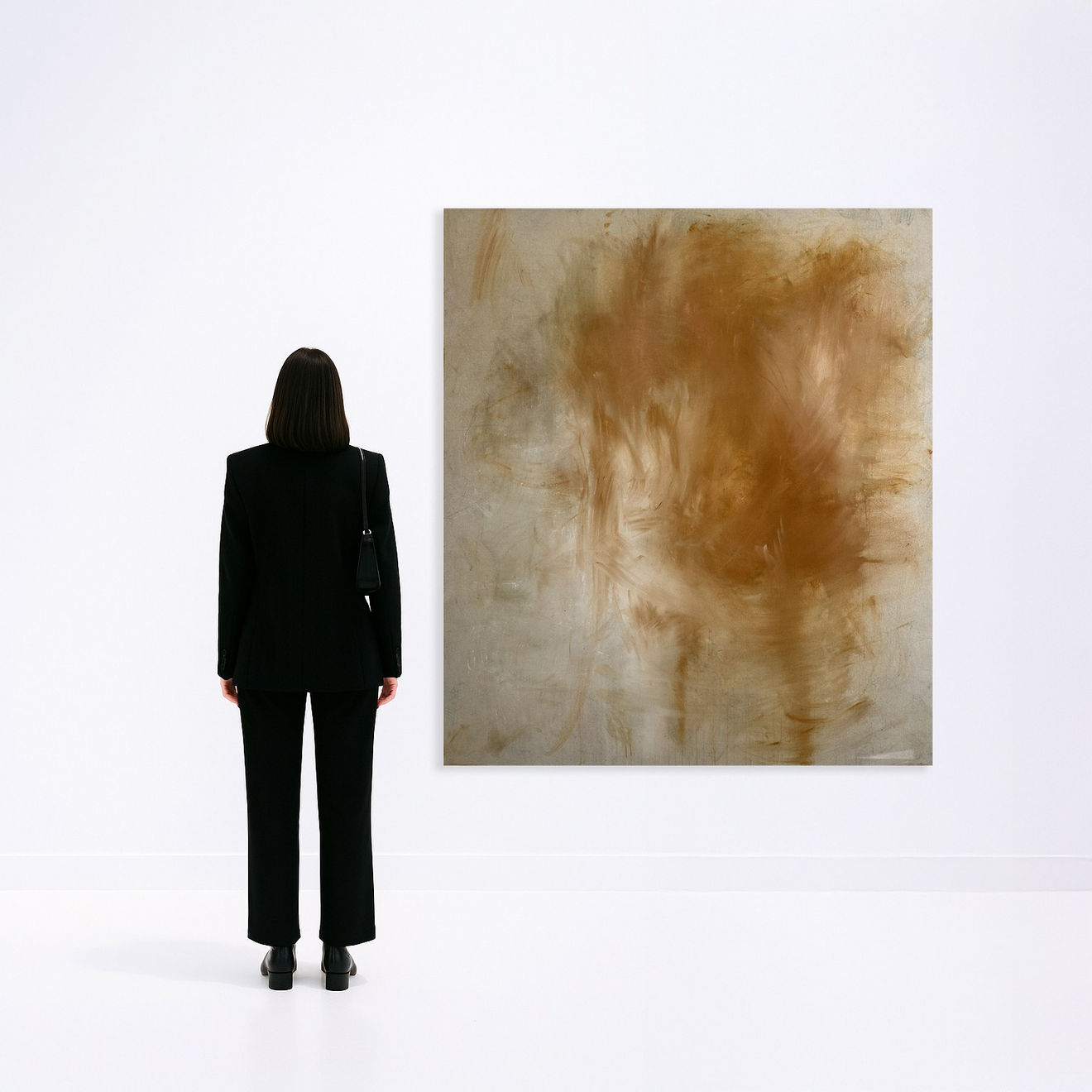 Jonathan Todryk, Peace Is In The Room, 2025