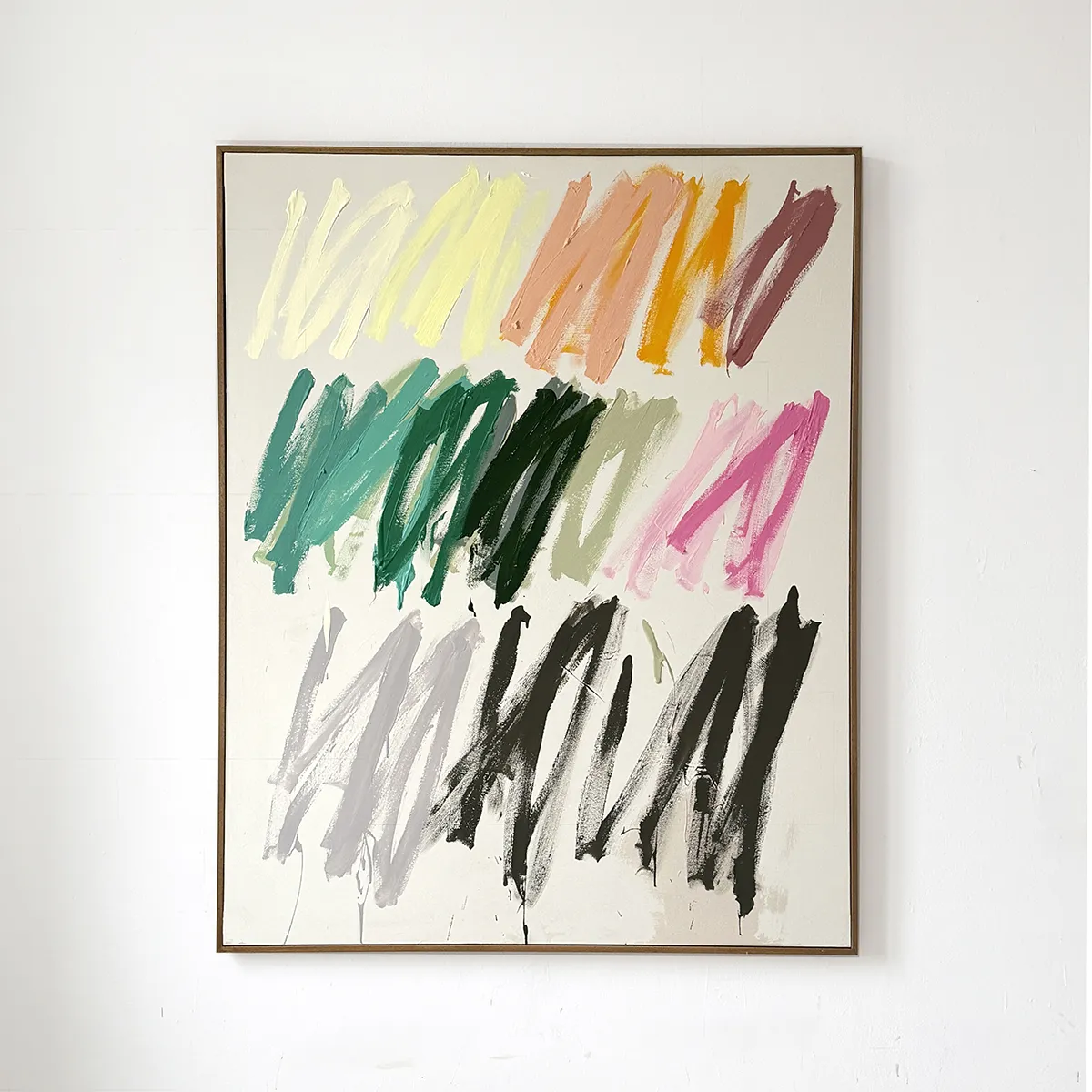 Christina Gschwantner, Opalite, 2026