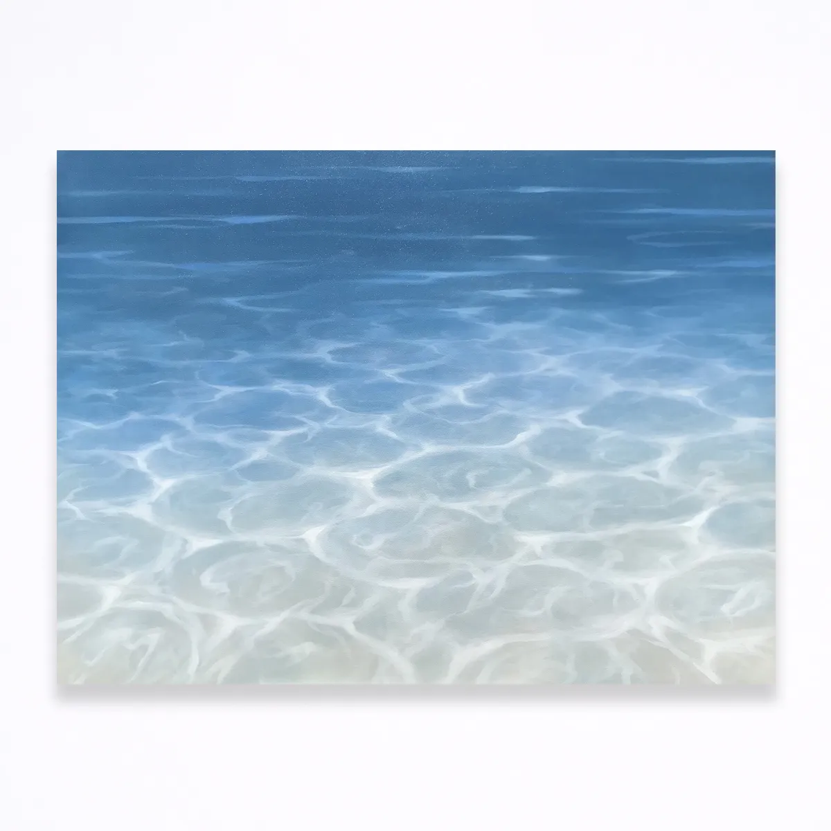 Laura Browning, Day At Sea, 2023