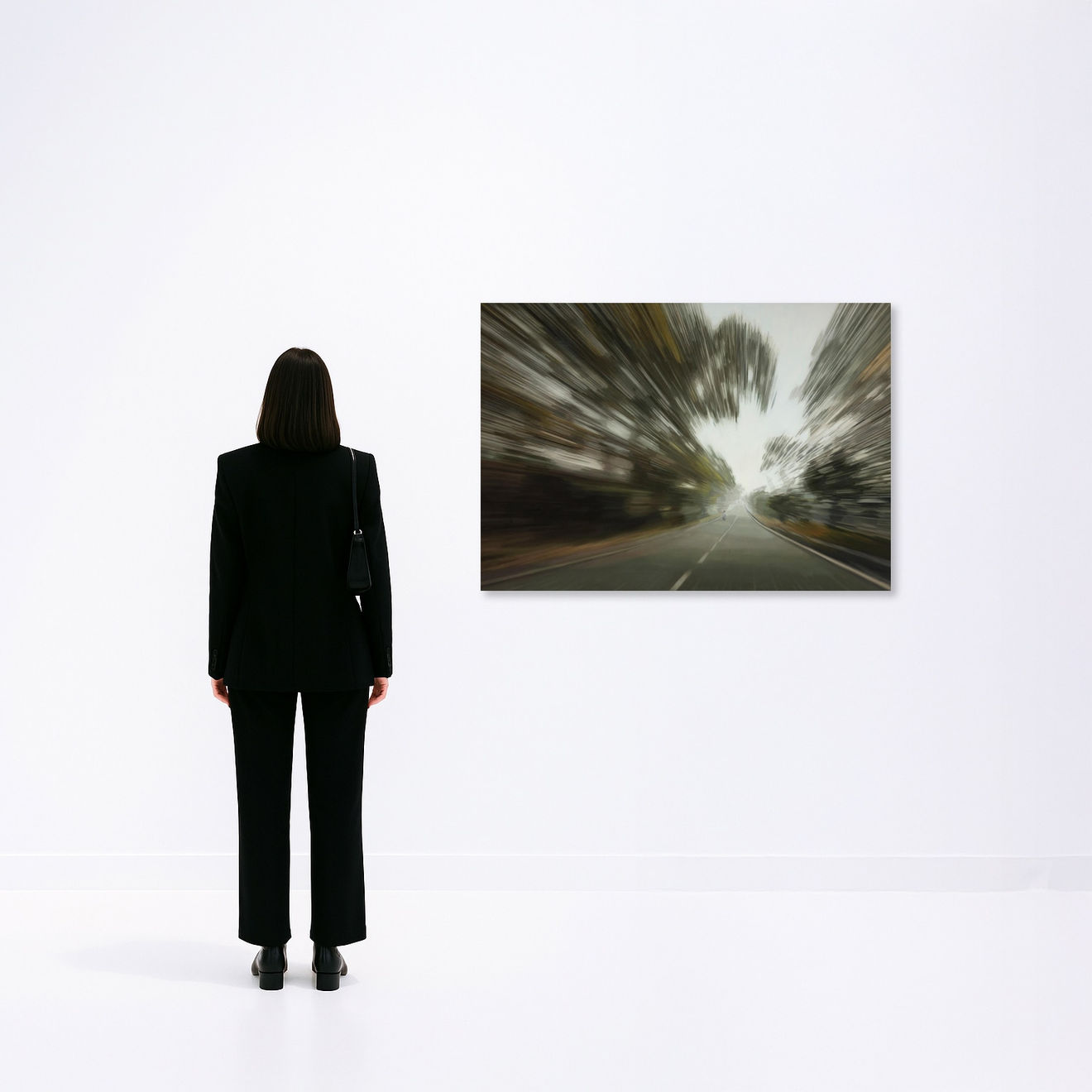 Gregory Thielker, Differential, 2025