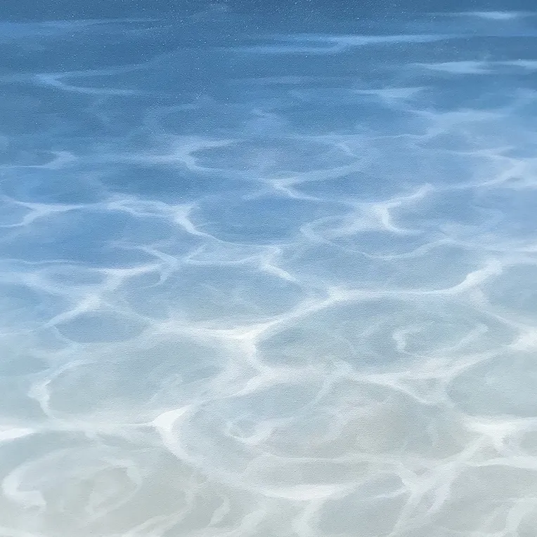 Laura Browning, Day At Sea, 2023