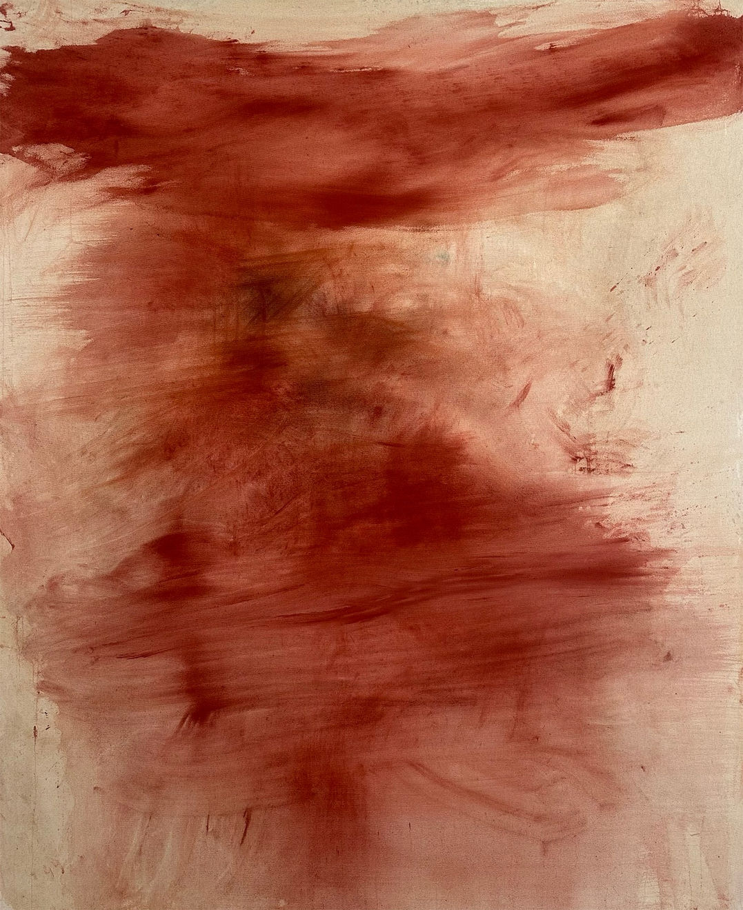 Jonathan Todryk, Once For All, 2025