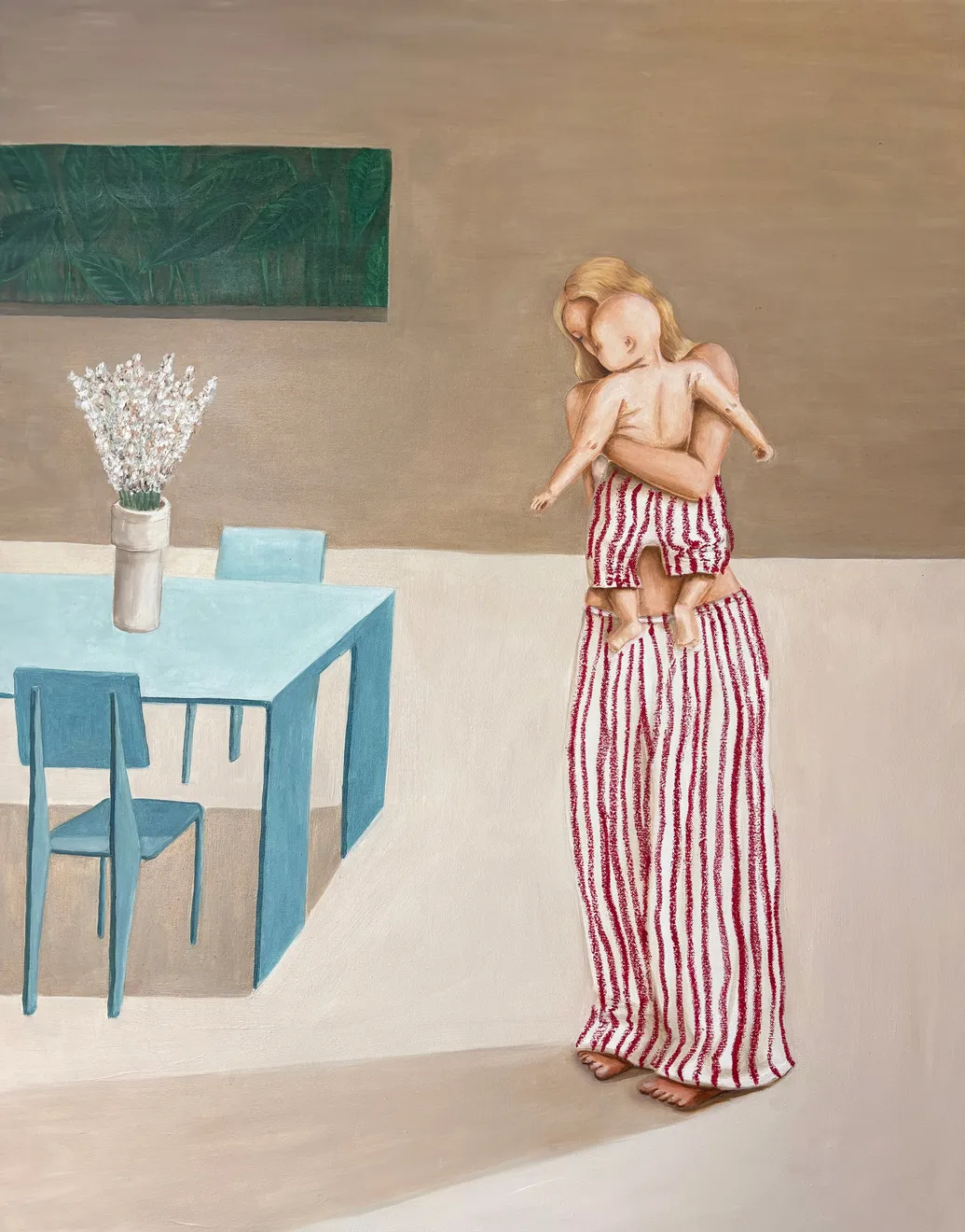 Jule Waibel, Sojourn, 2025