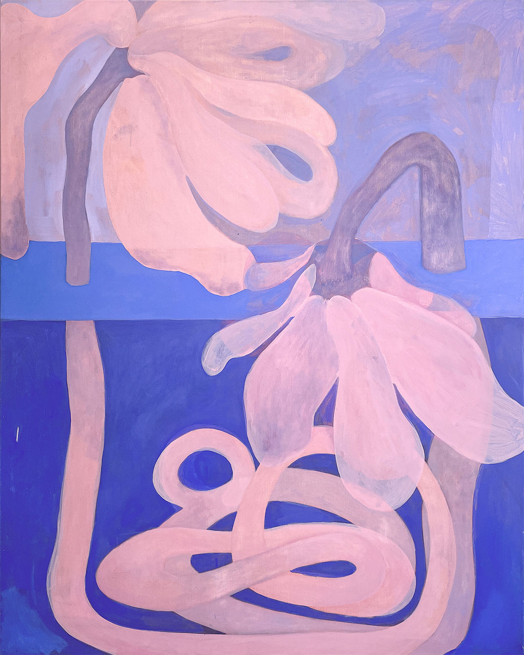 Magdalena Paz, Gut Feeling, 2025