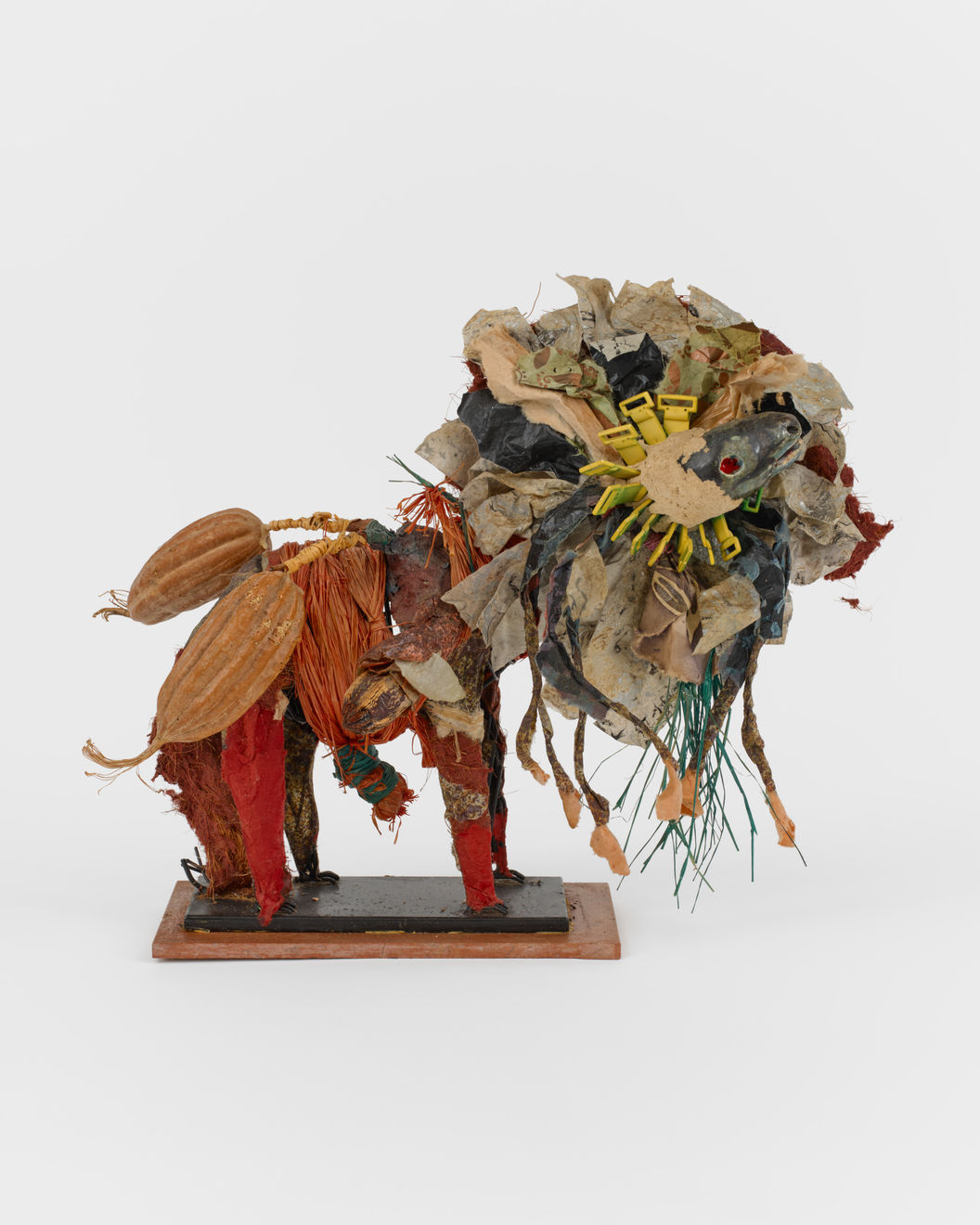 Teresa Tolliver, Wild Thing, 2003-2005