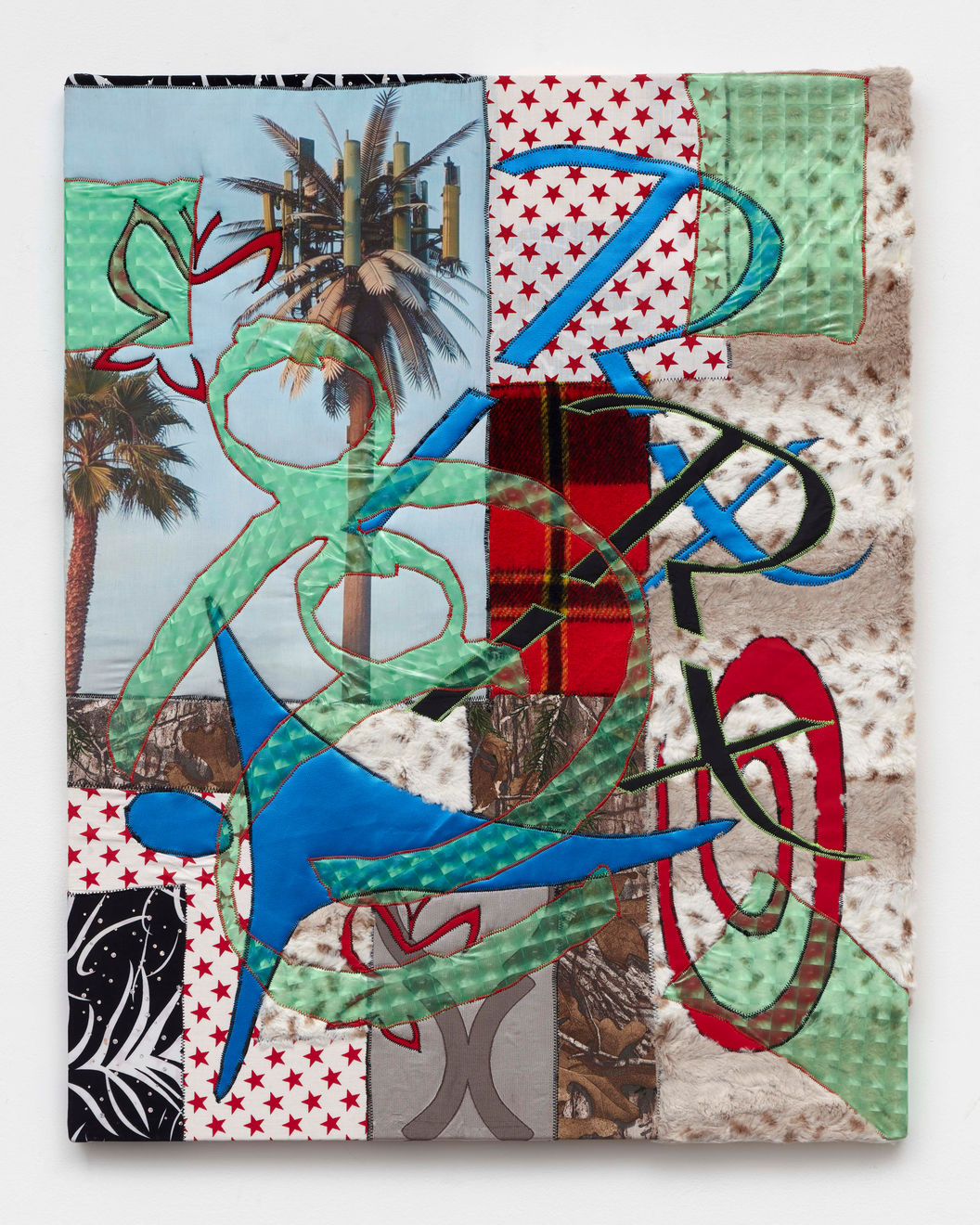 Alison Peery, Seasons of Malibu , 2024