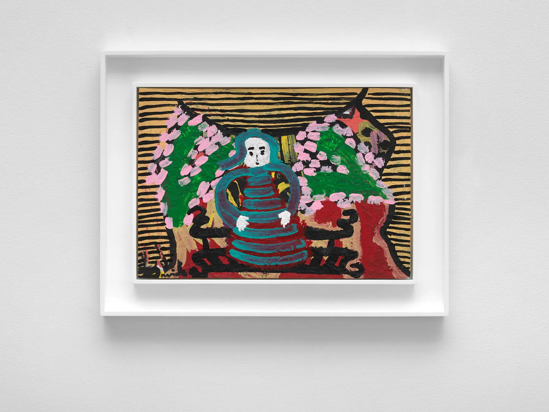 Franne Davids, Untitled, n.d.