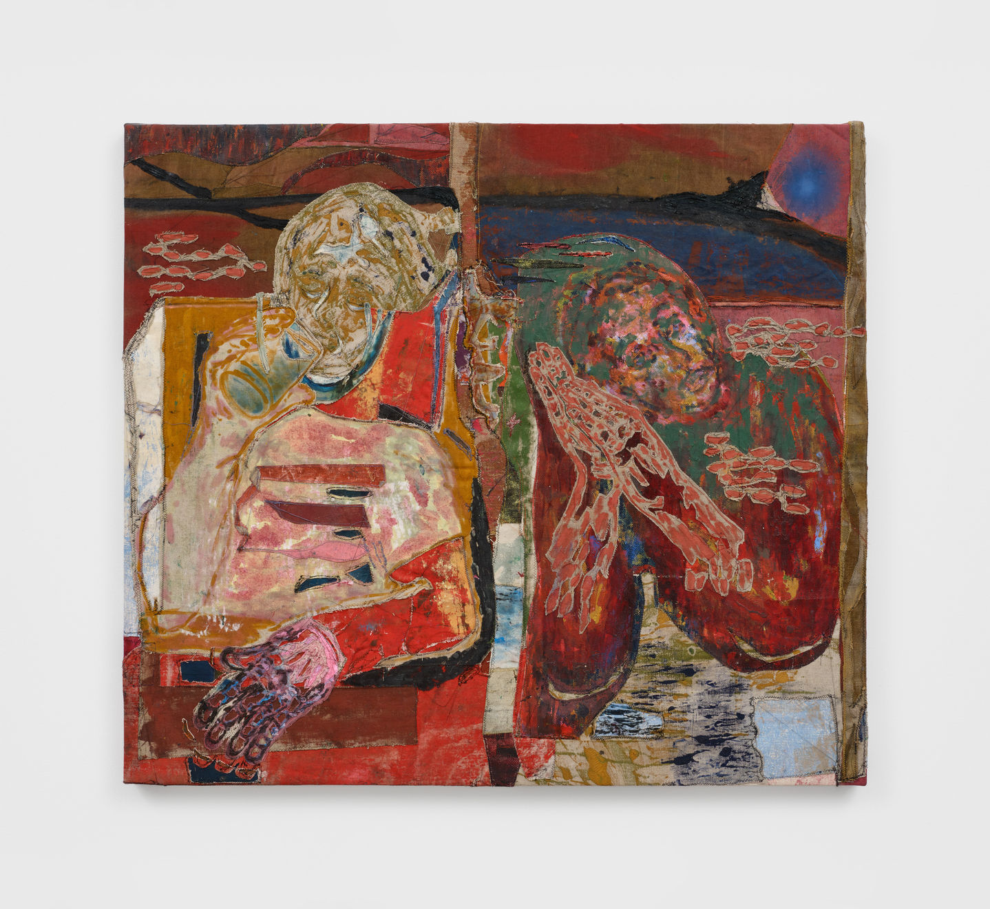 G.V. Rodriguez, Intermission, 2024-25