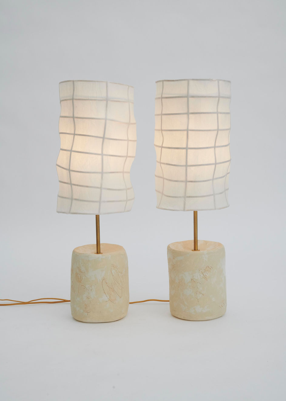 Bennet Schlesinger, Commissioned Light Sculpture , 2022