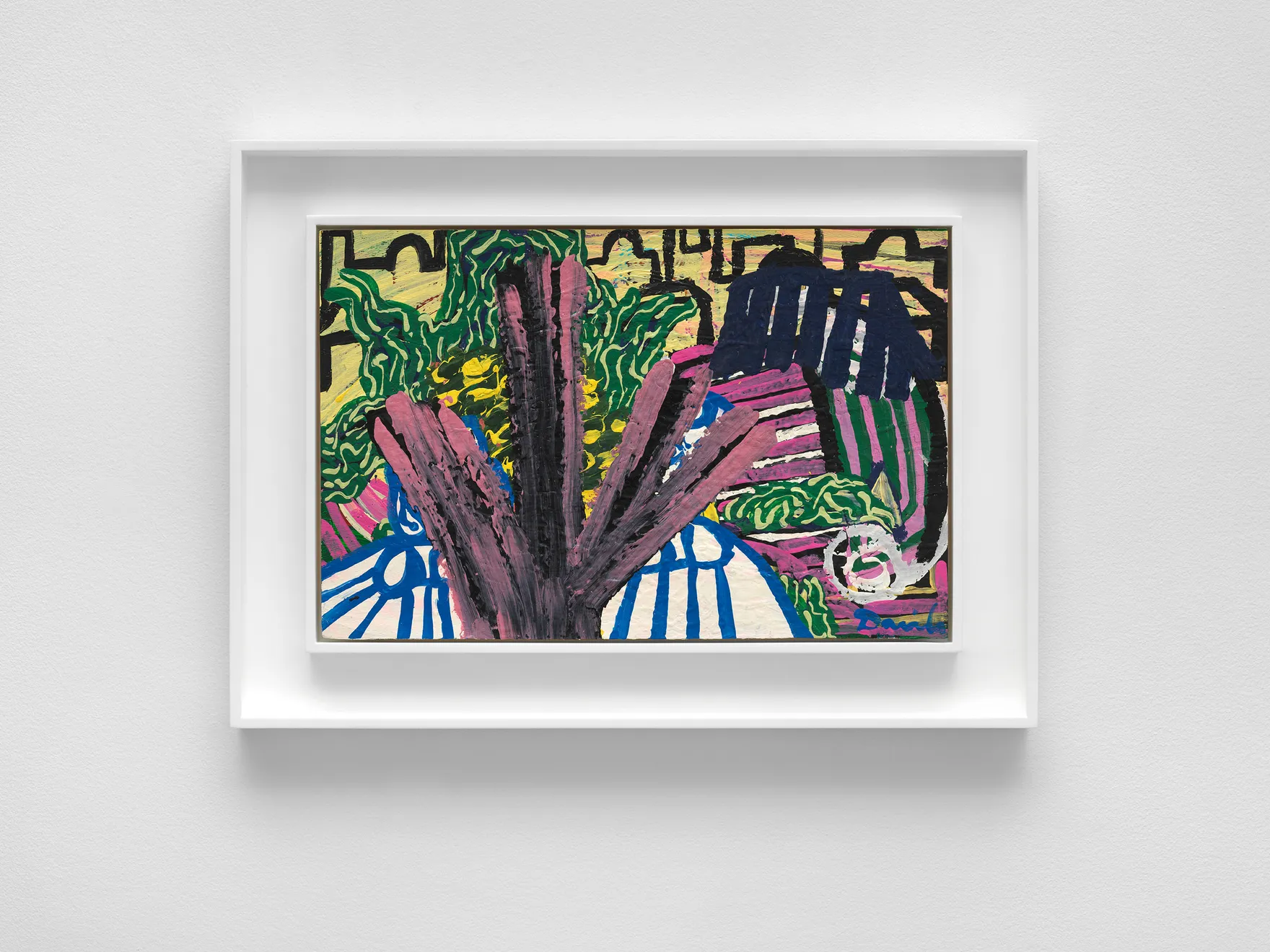 Franne Davids, Untitled, n.d.