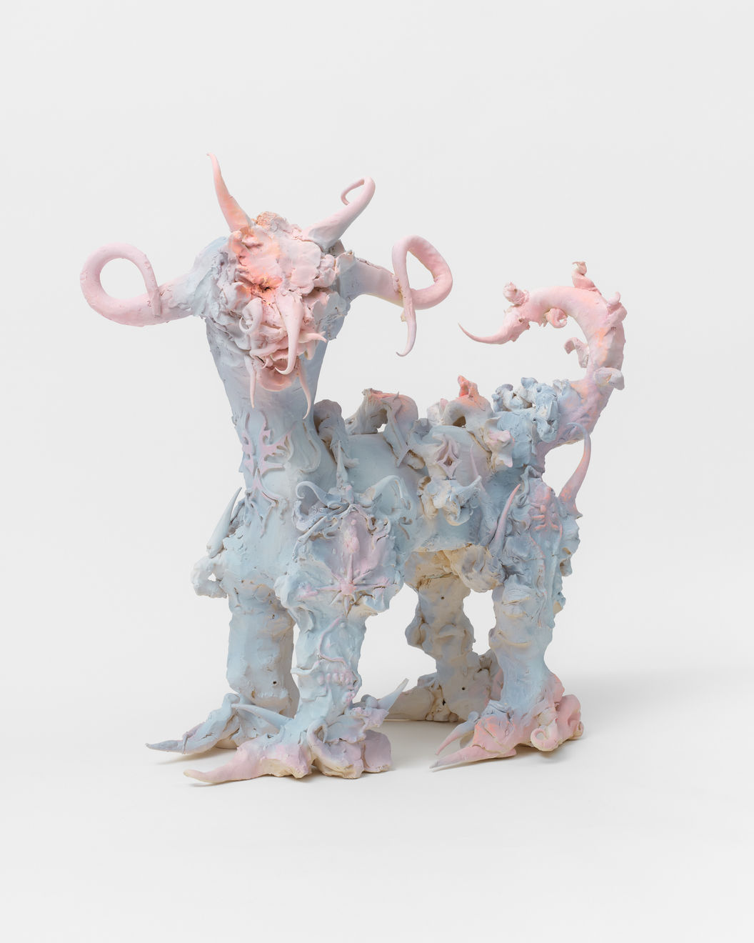 Evangeline AdaLioryn, Guardian Dog, 2023