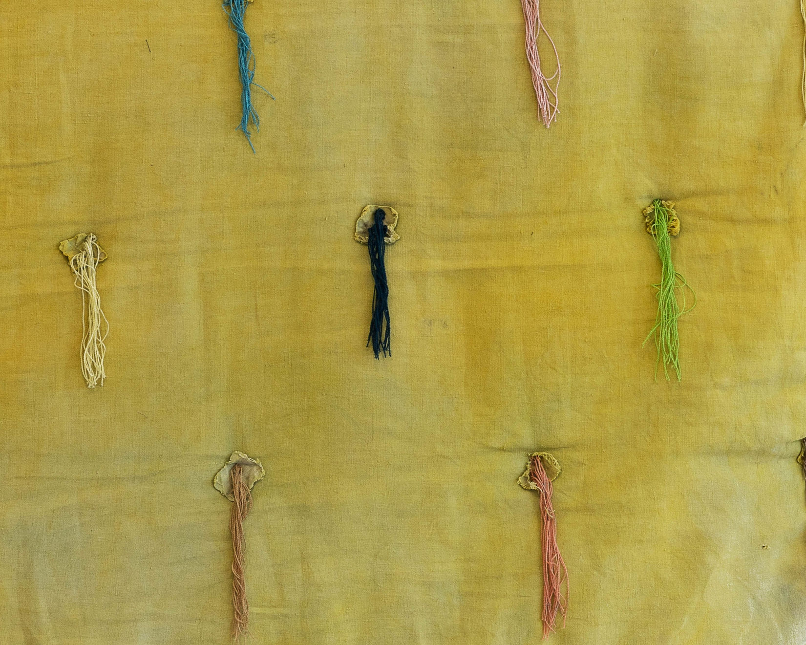 Magnus Maxine, Quilt IV, 2020 - 201