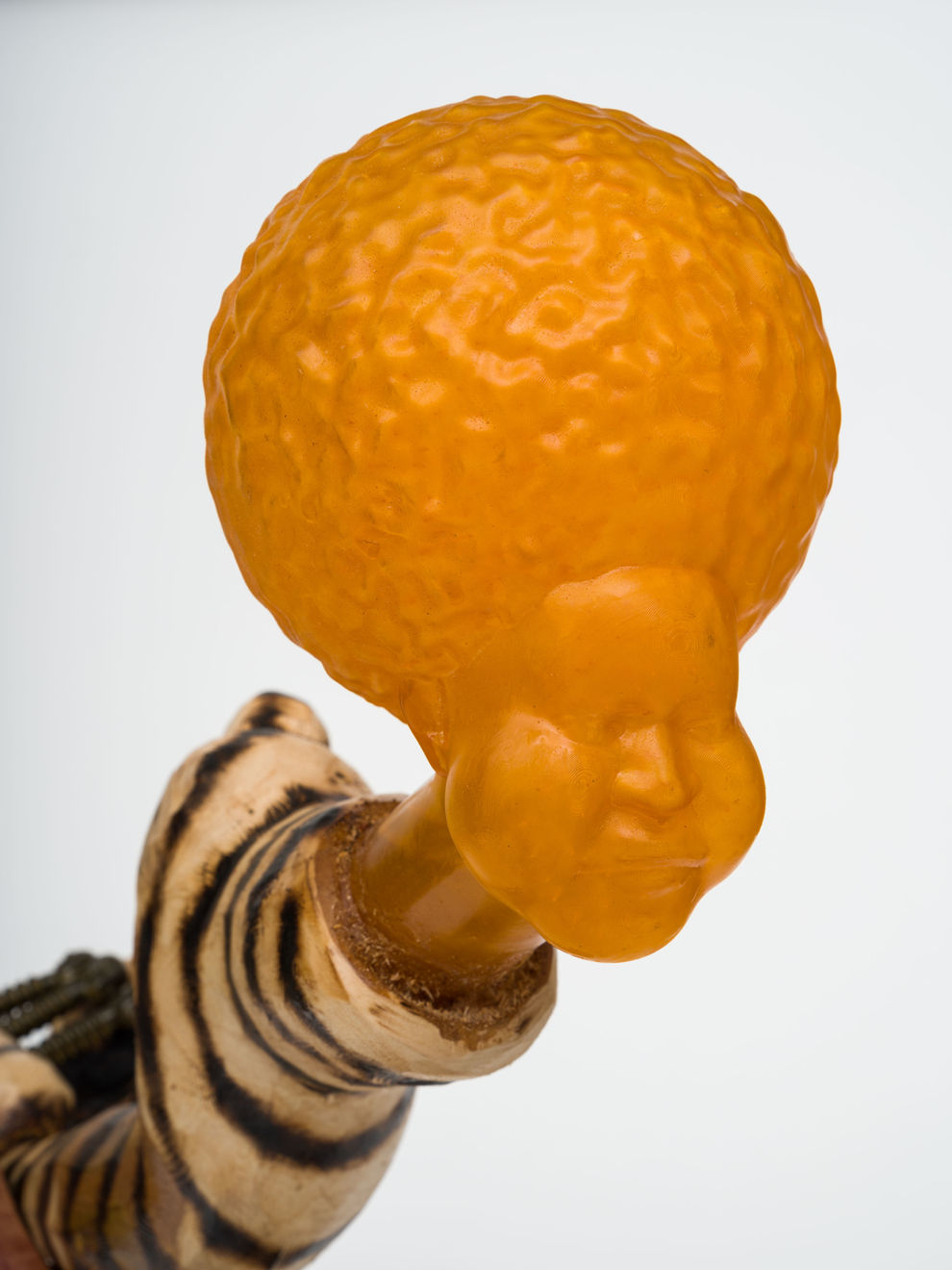 Emmanuel Louisnord Desir, Young Gunner, 2022