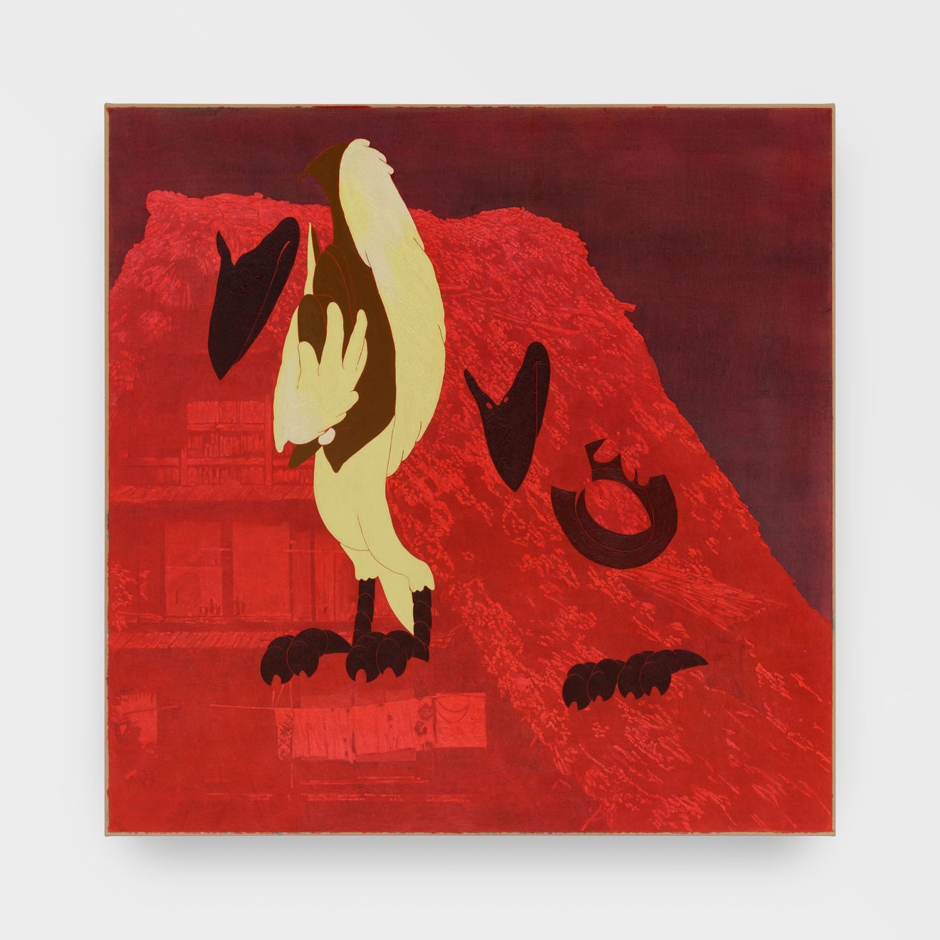 Dustin Hodges, LEP_85, 2025