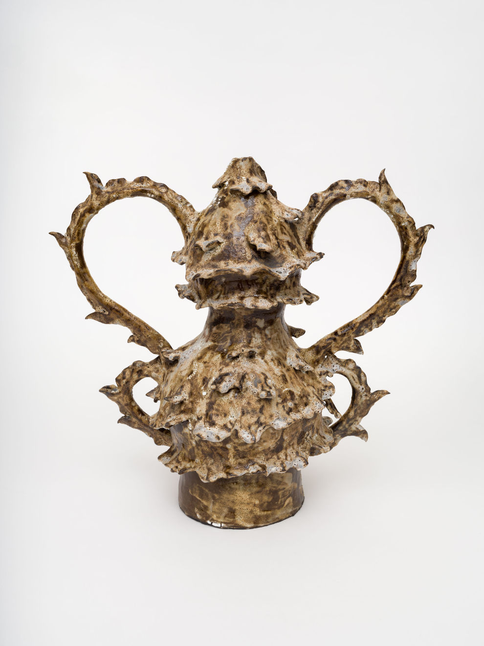 Maddy Inez Leeser, Ghost Pipe, 2022