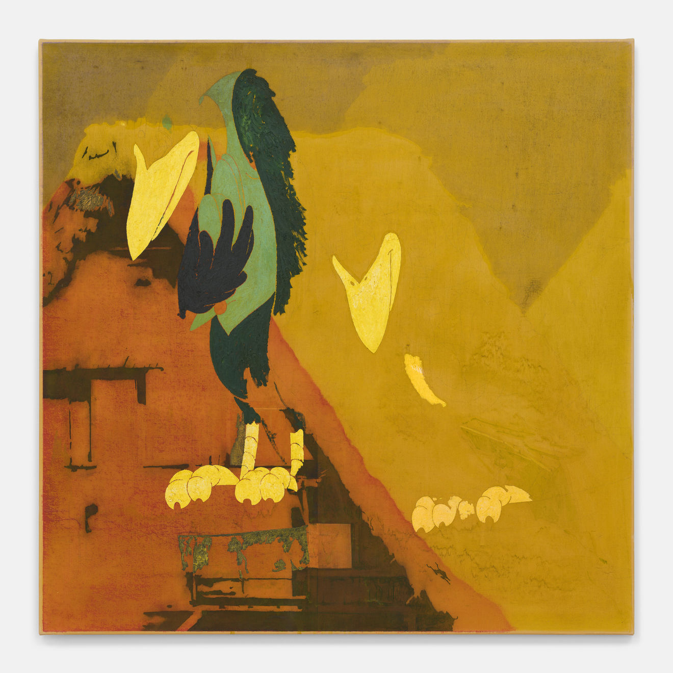 Dustin Hodges, LEP_63, 2025