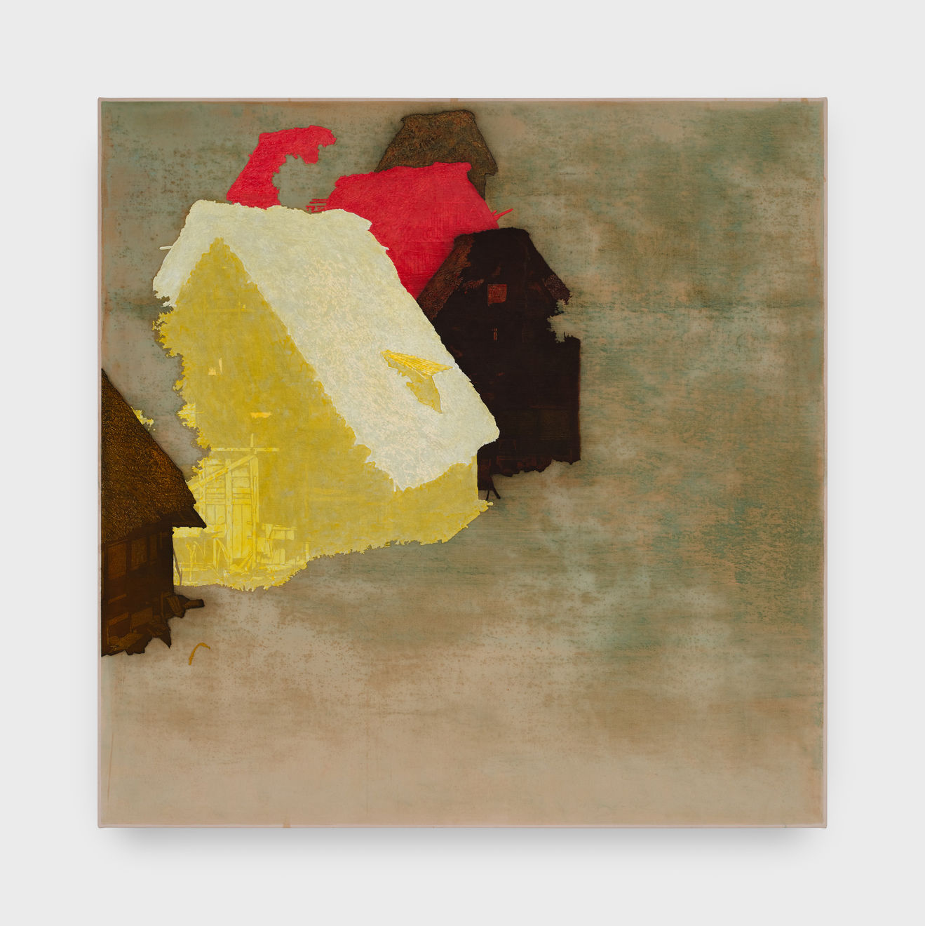 Dustin Hodges, LEP_81, 2025