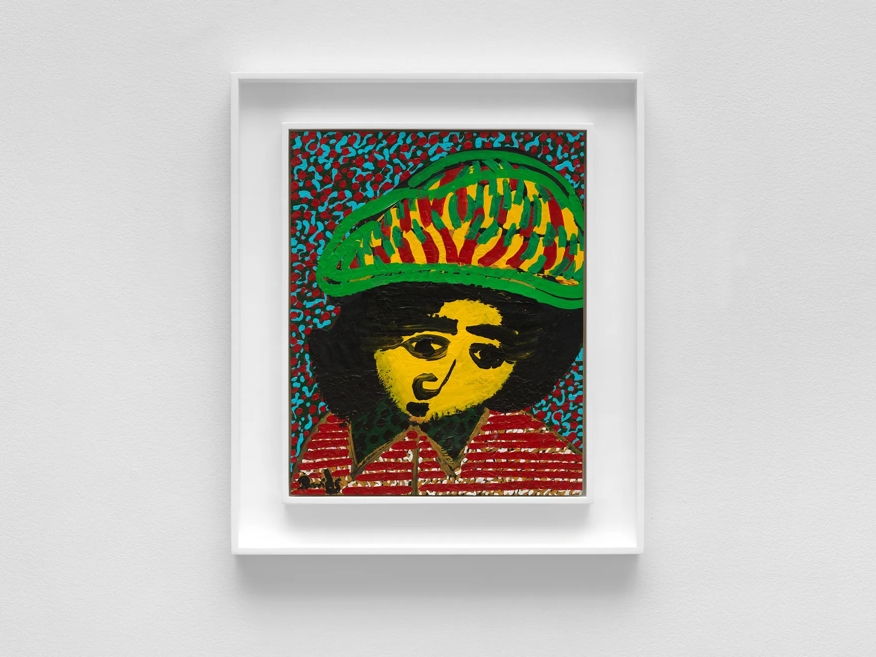 Franne Davids, Untitled, n.d.