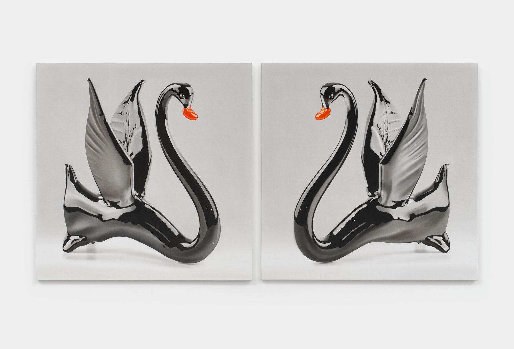 Nihura Montiel, See yourself clearly for who you are, 2025