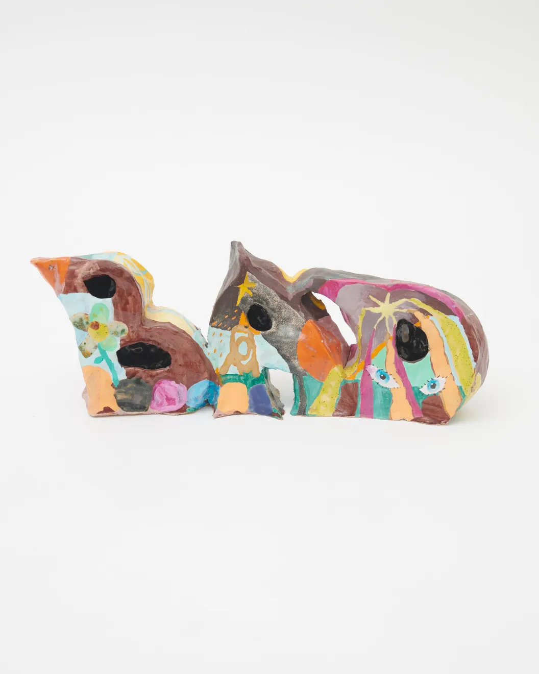 Willy Reed, BAD, 2020