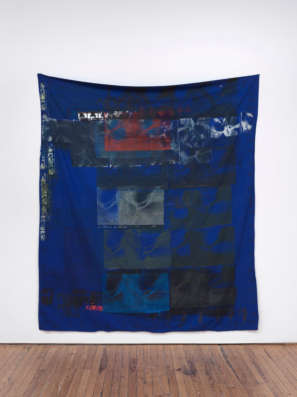 Darya Diamond, 13 Gairloch Road London, 2025