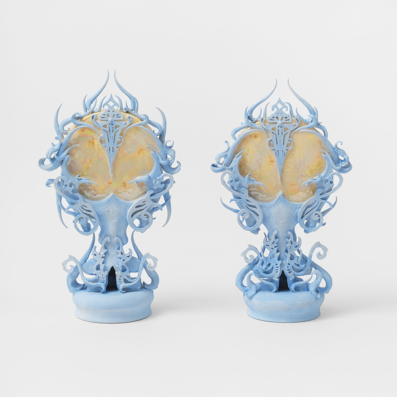 Evangeline AdaLioryn, Moonlight Holders, 2023