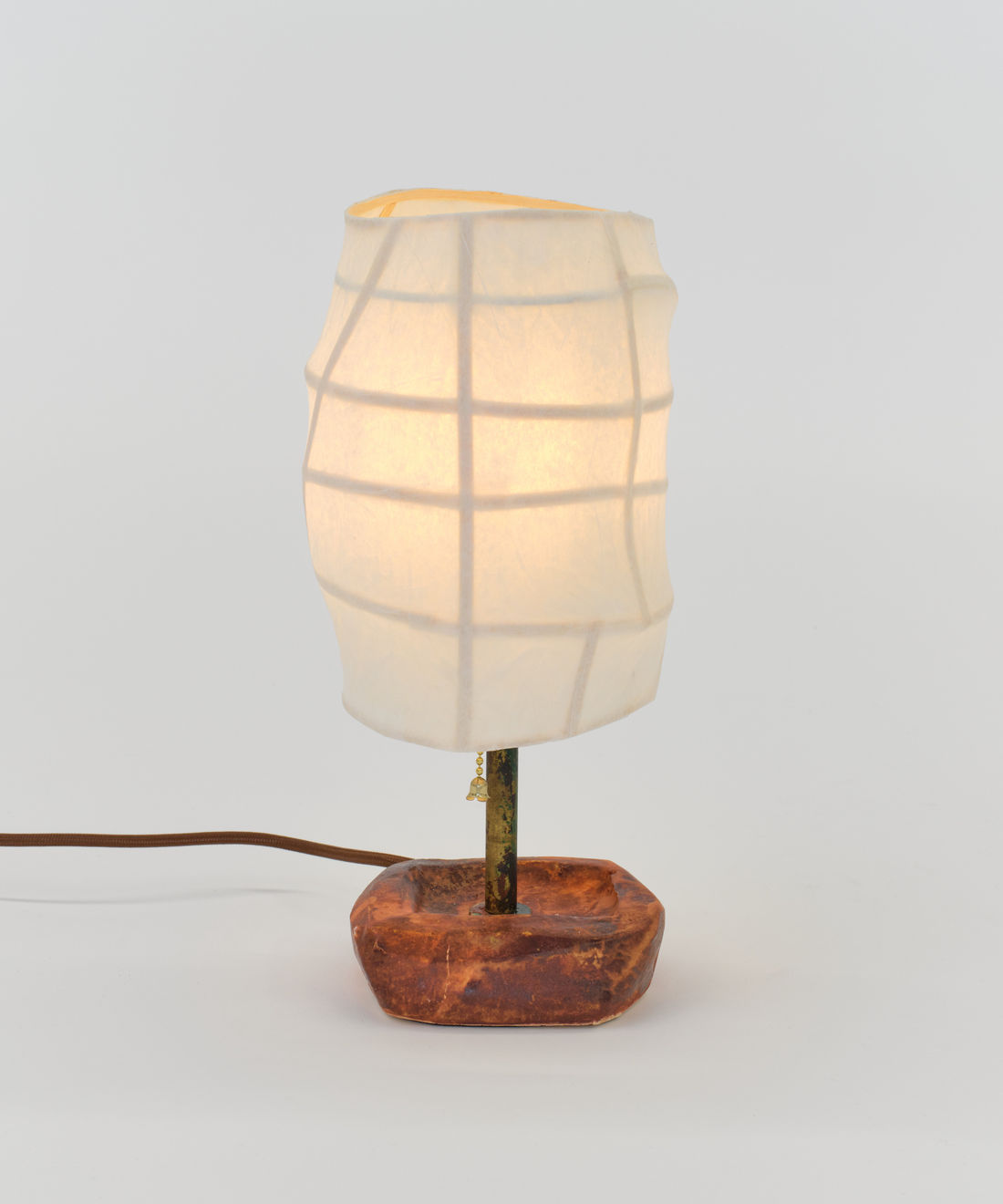 Bennet Schlesinger, Light Sculpture 25.01, 2025