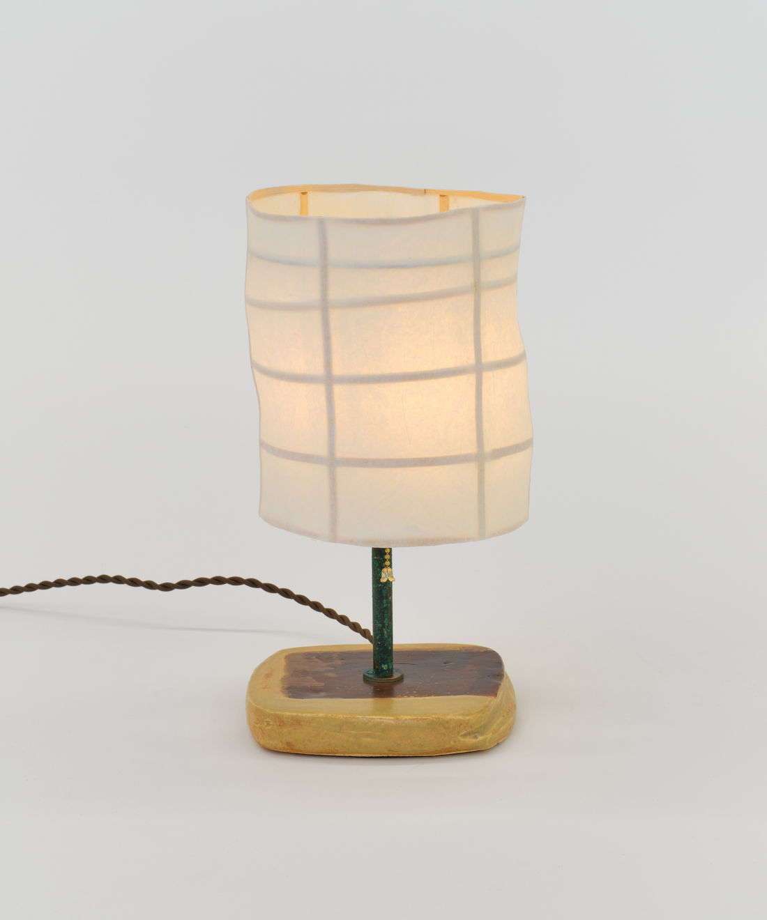 Bennet Schlesinger, Light Sculpture 25.07, 2025