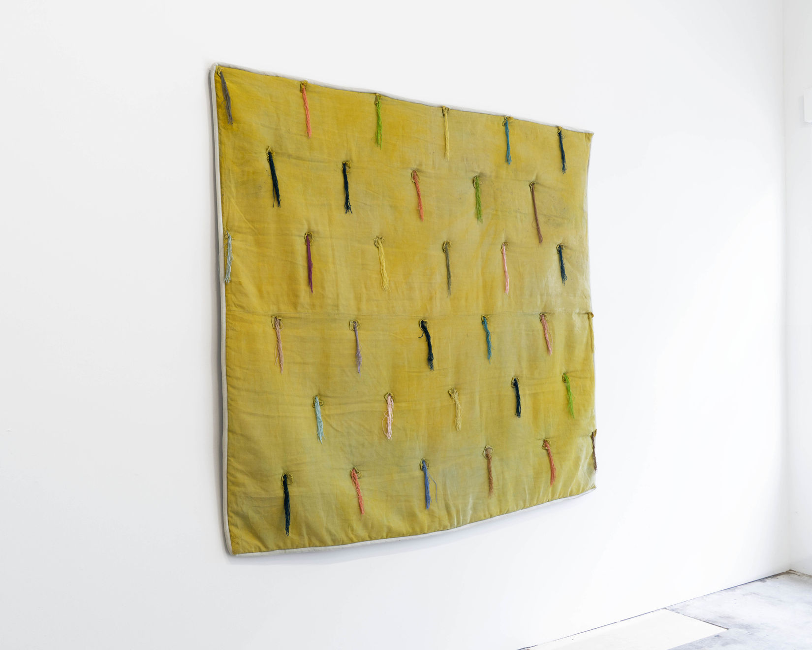 Magnus Maxine, Quilt IV, 2020 - 201