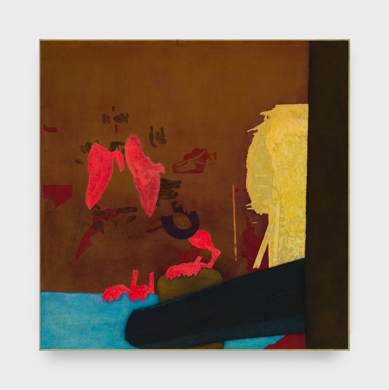 Dustin Hodges, LEP_83, 2025