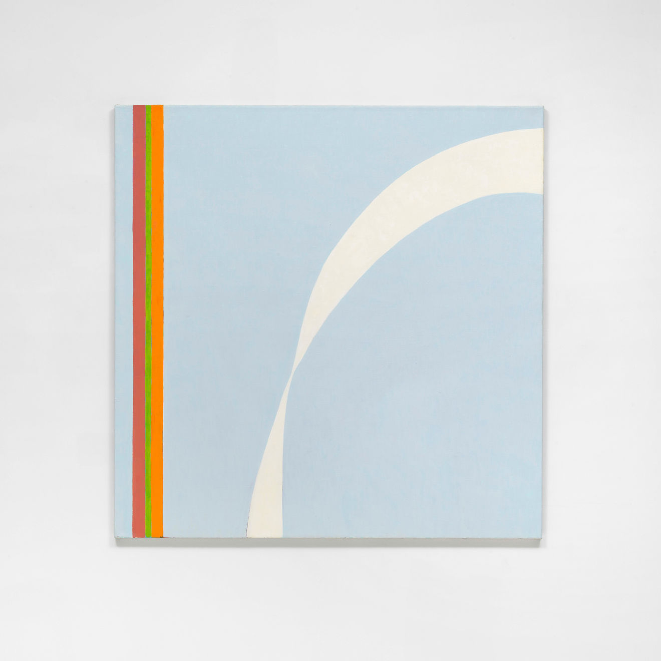 Nan Montgomery, Trajectory, 2005