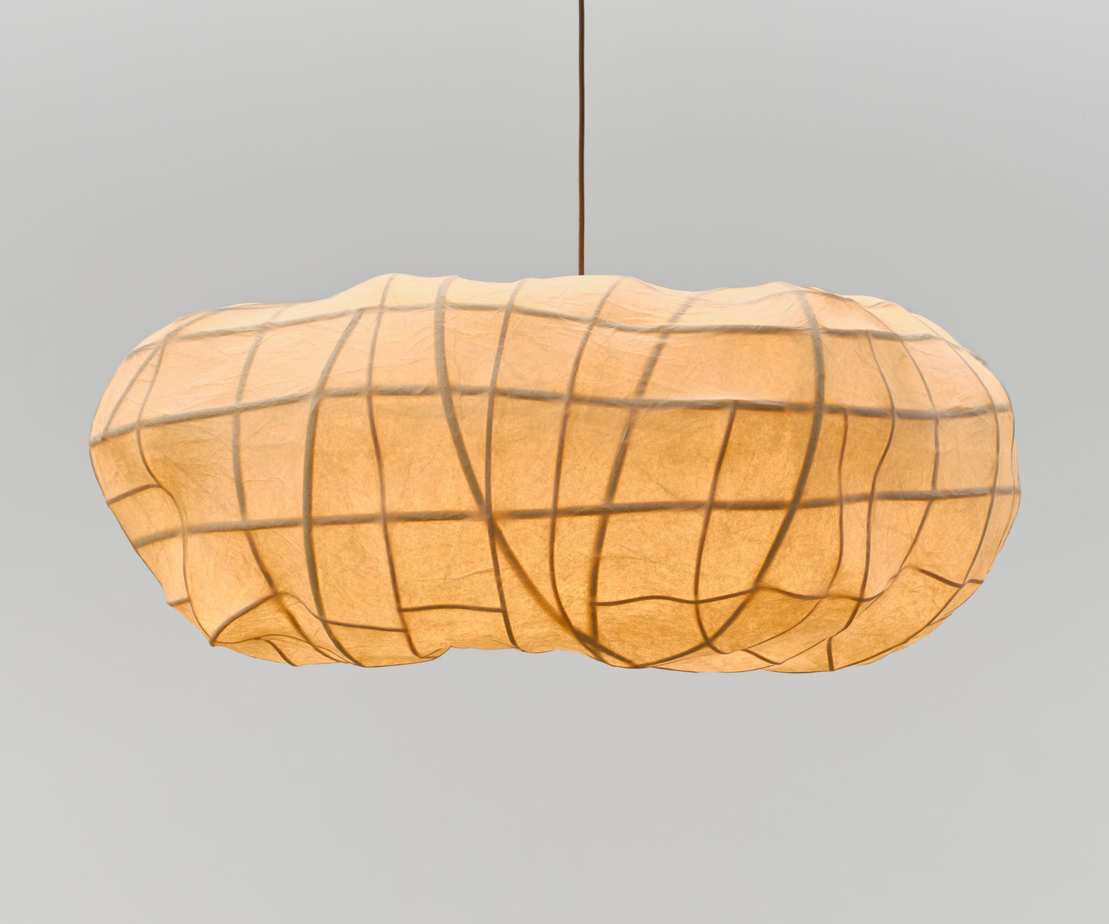 Bennet Schlesinger, Light Sculpture 25.24, 2025