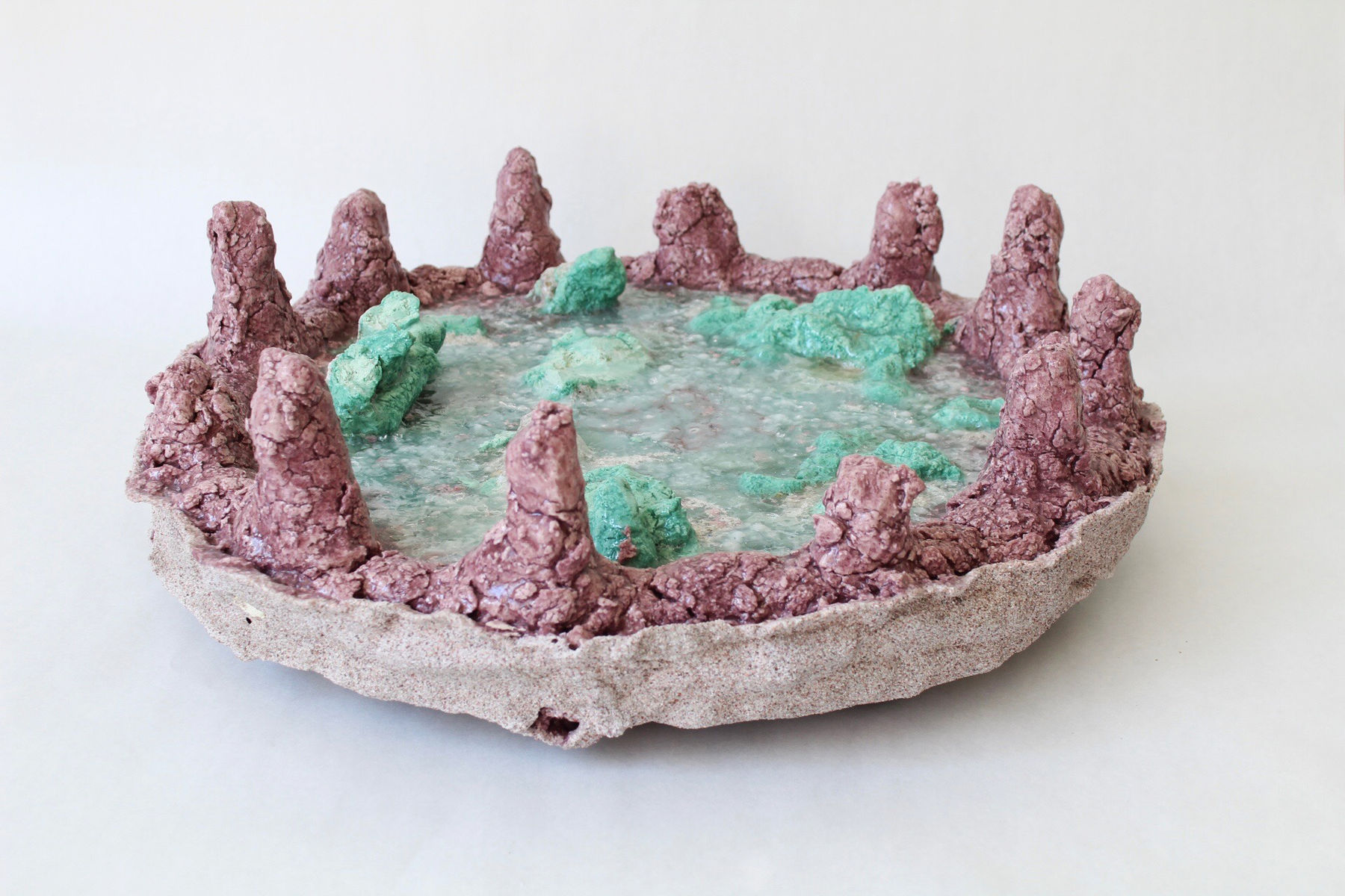 Dino Capaldi, Untitled, 2020