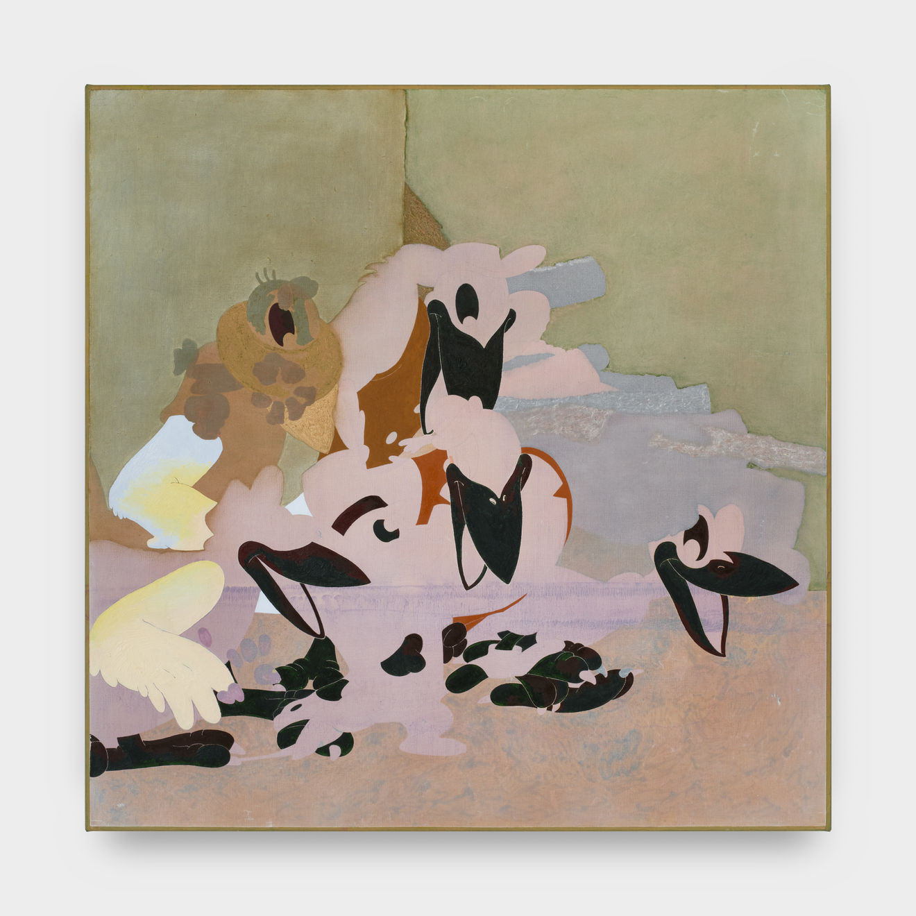 Dustin Hodges, LEP_71, 2025