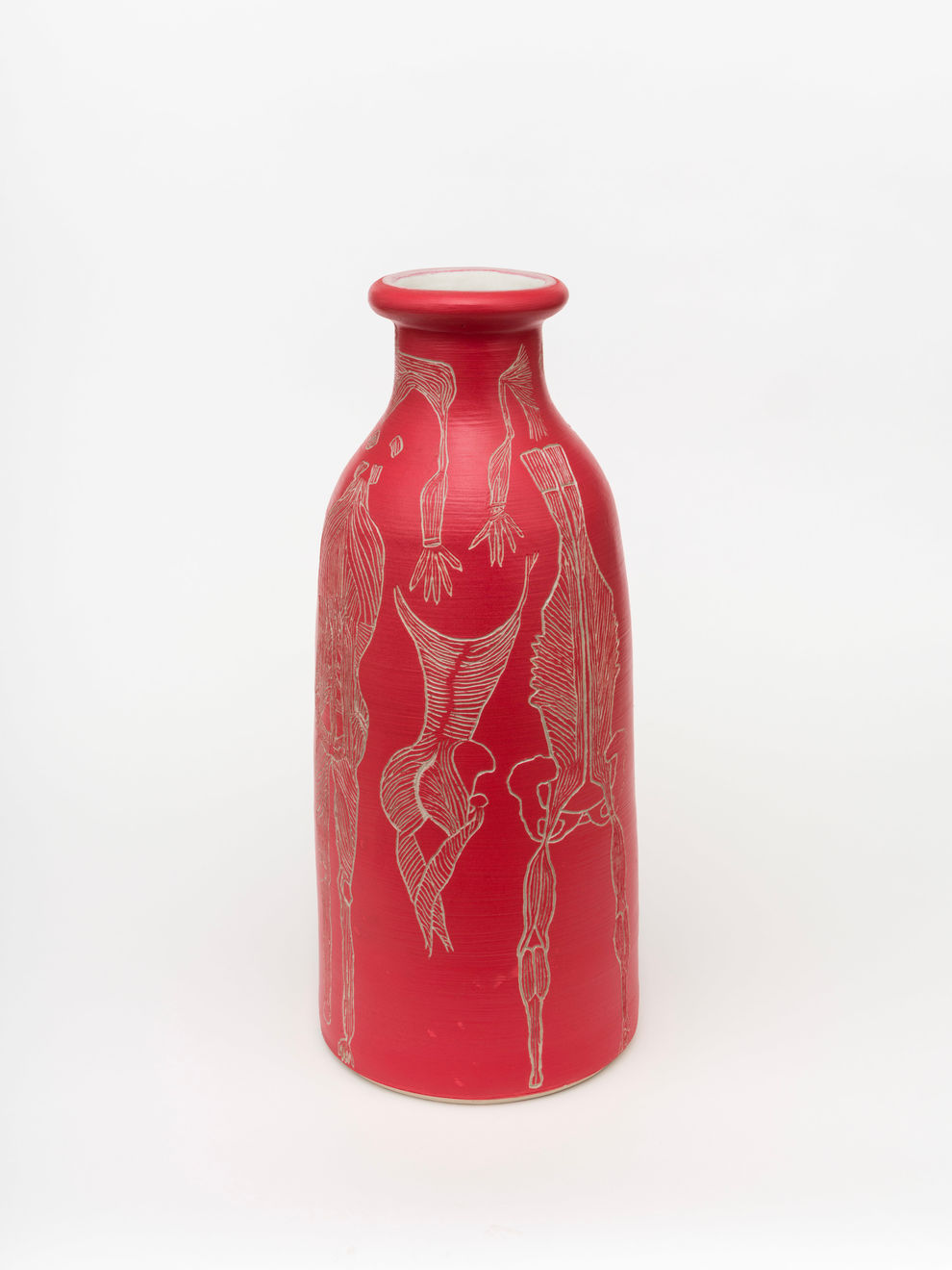 Laub, Muscular I, 2022