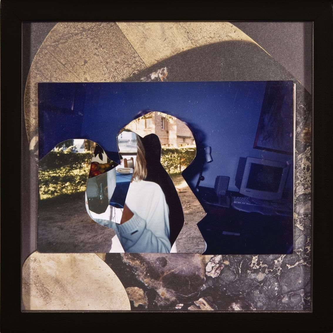 by Ohne Titel, WIDR 15, 2016