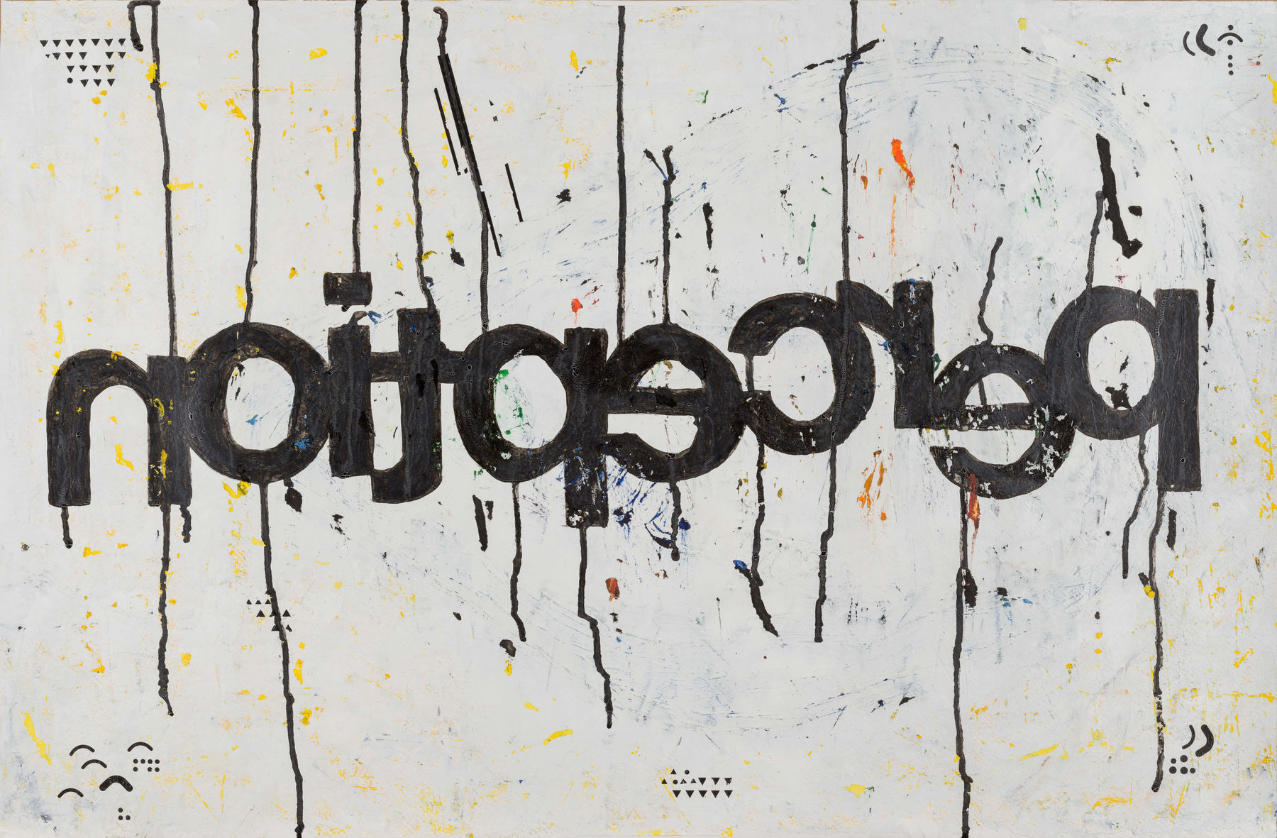 by Ohne Titel, Noitpecrep, 2019