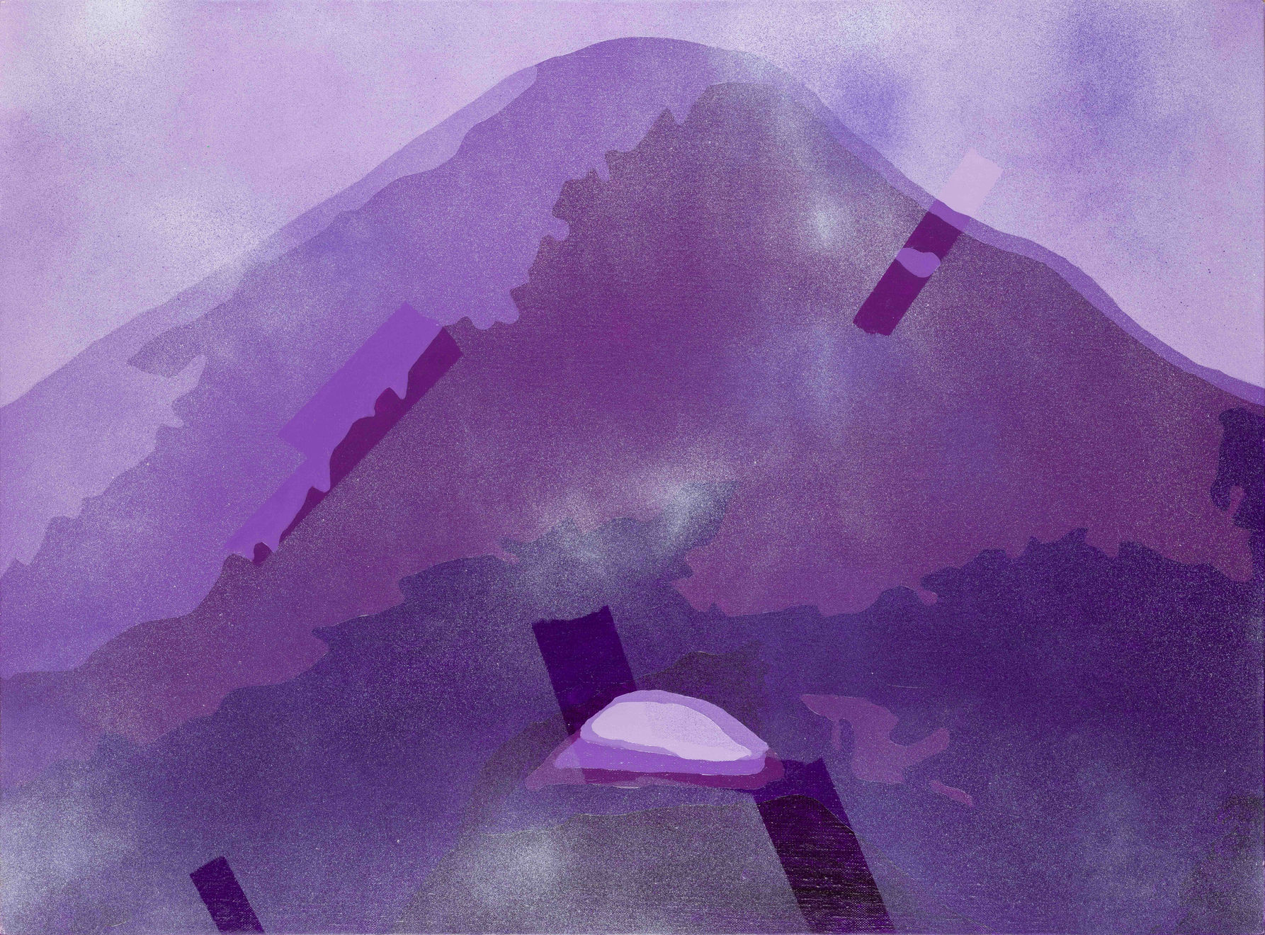 by Ohne Titel, Bending, 2003 - 2019