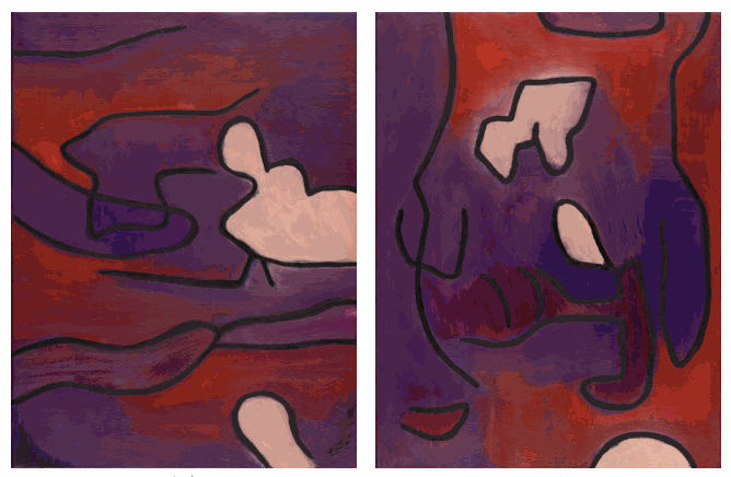 by Ohne Titel, Lascivus & Conculium, 2020