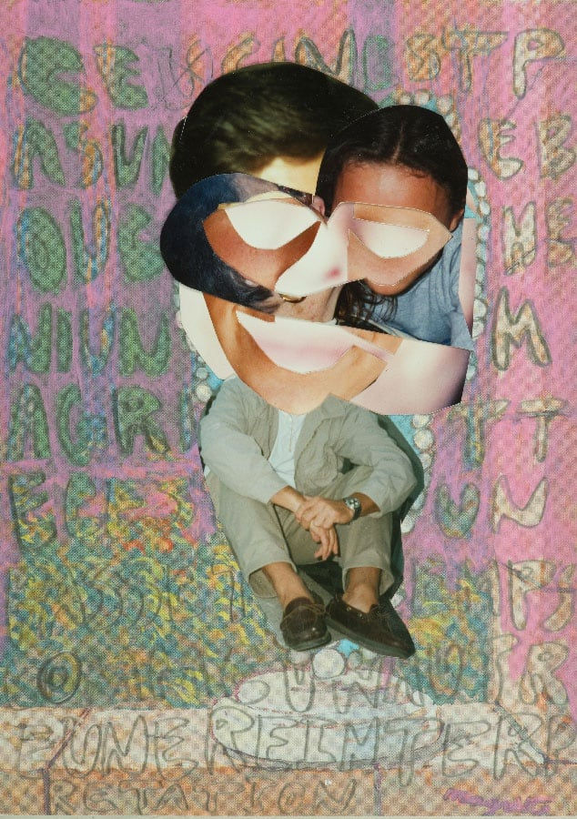 by Ohne Titel, Mood 28 (3), 2013