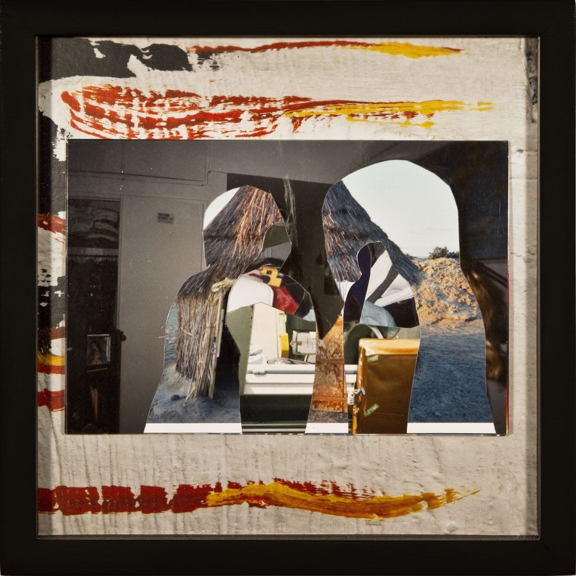 by Ohne Titel, WIDR 12, 2016