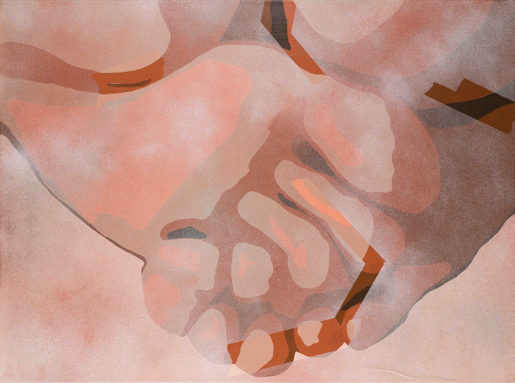 by Ohne Titel, Got the funk , 2003 - 2019