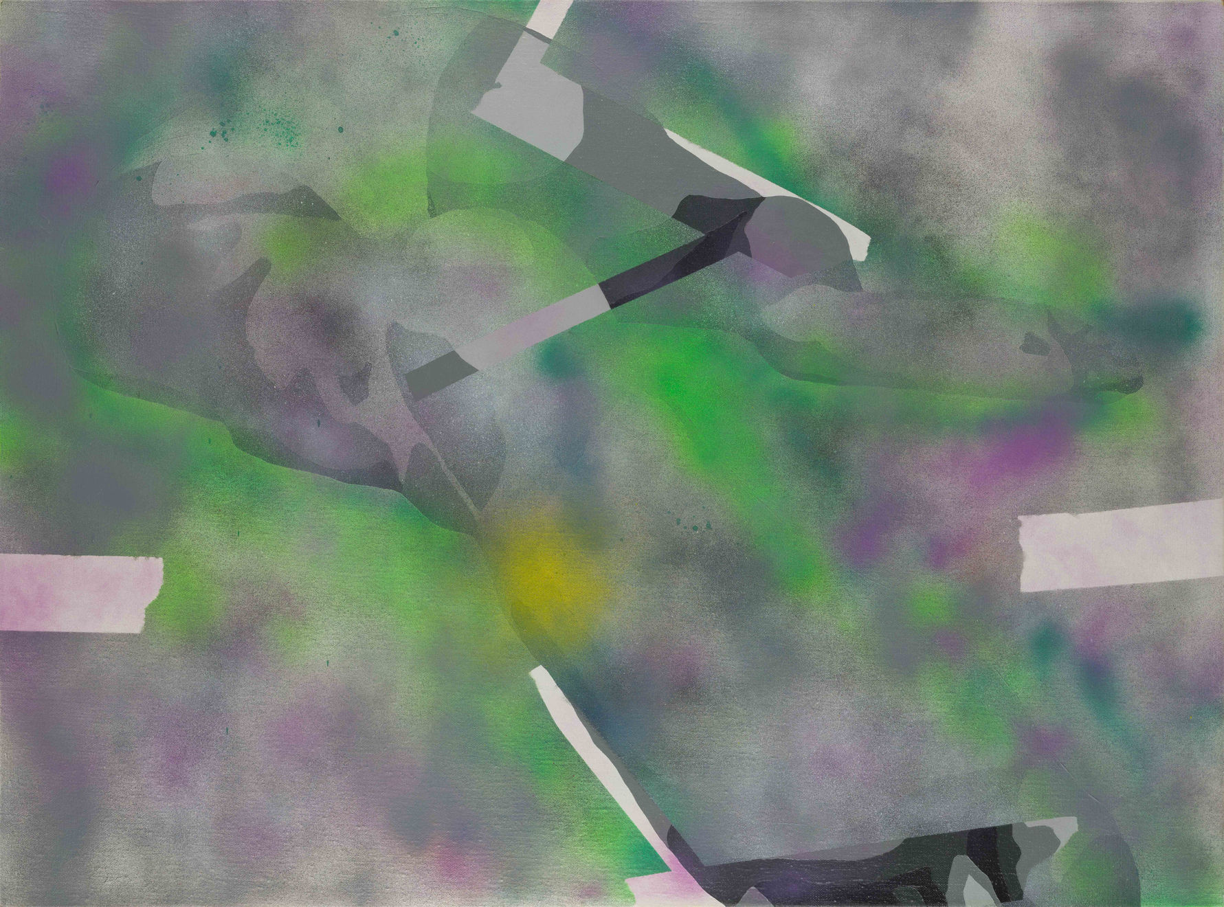 by Ohne Titel, Bumpy , 2004 - 2019