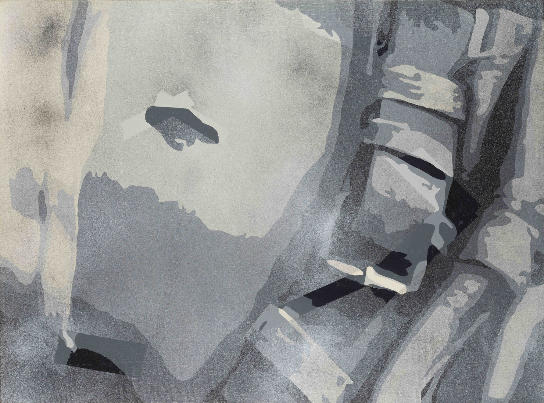 by Ohne Titel, Sweet belly , 2004 - 2019