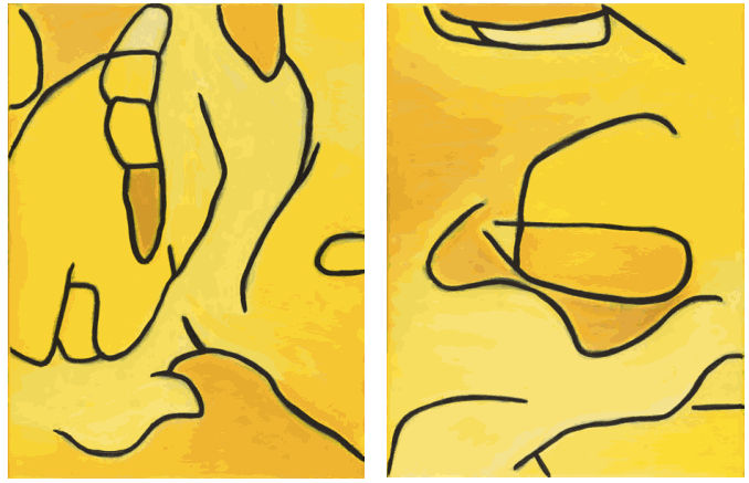 by Ohne Titel, Gaudium & Iubar, 2020