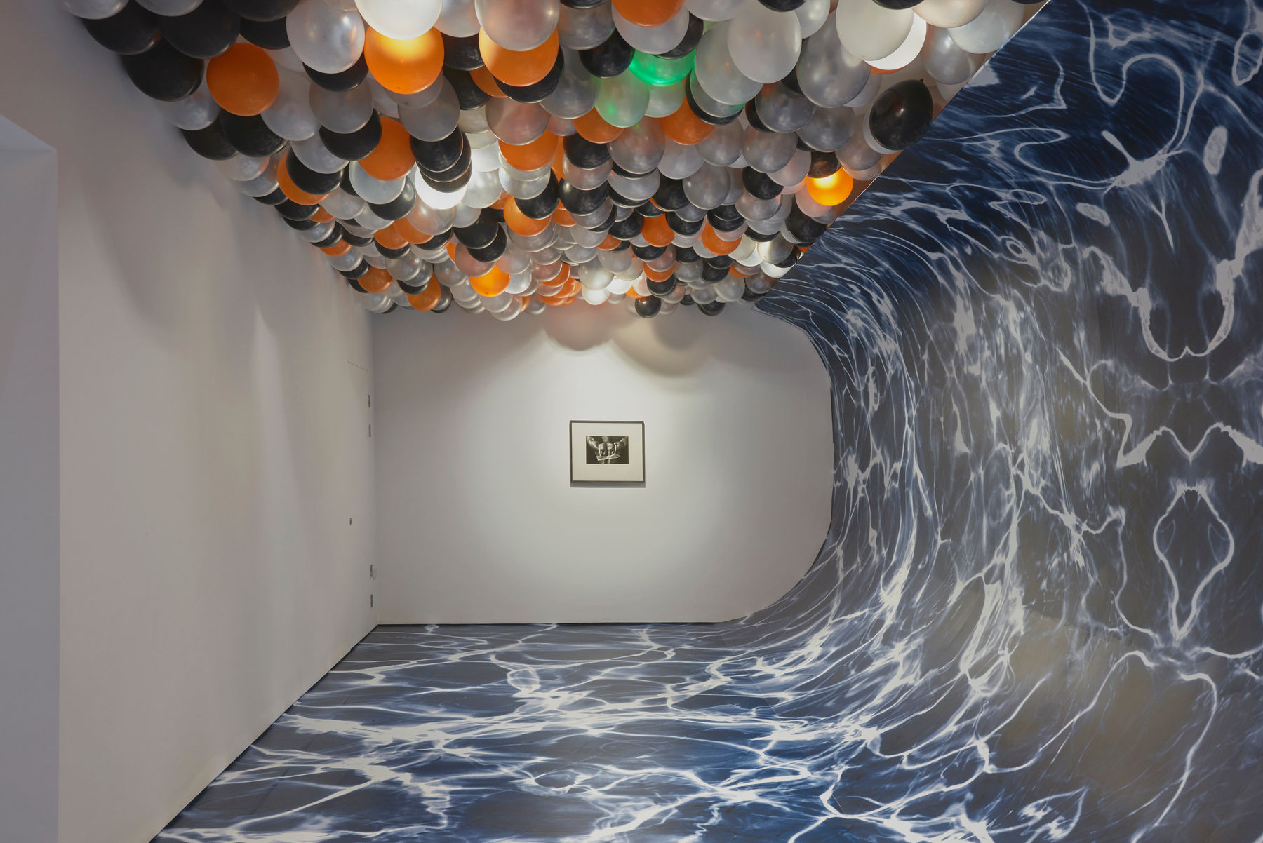 Ritual Without Belief, 2018