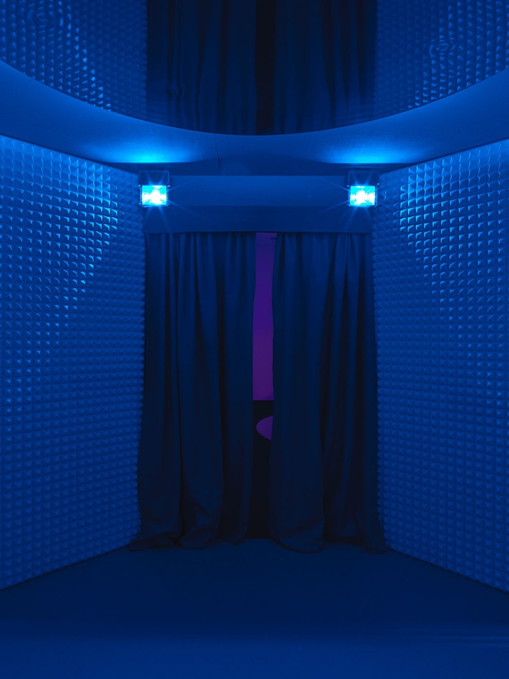 ~Resonant Frequencies, 2022