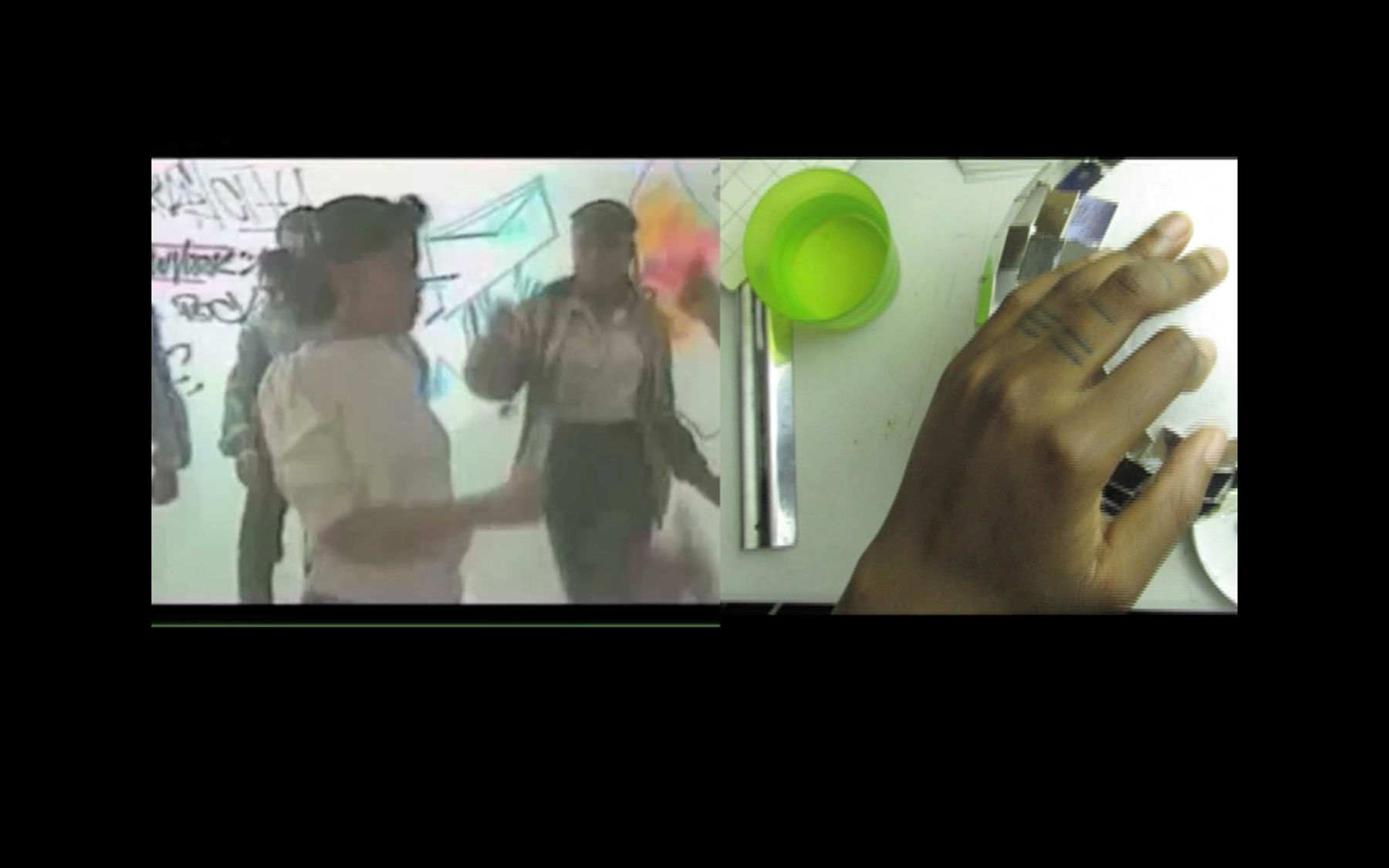 Disco Breakdown, 2014