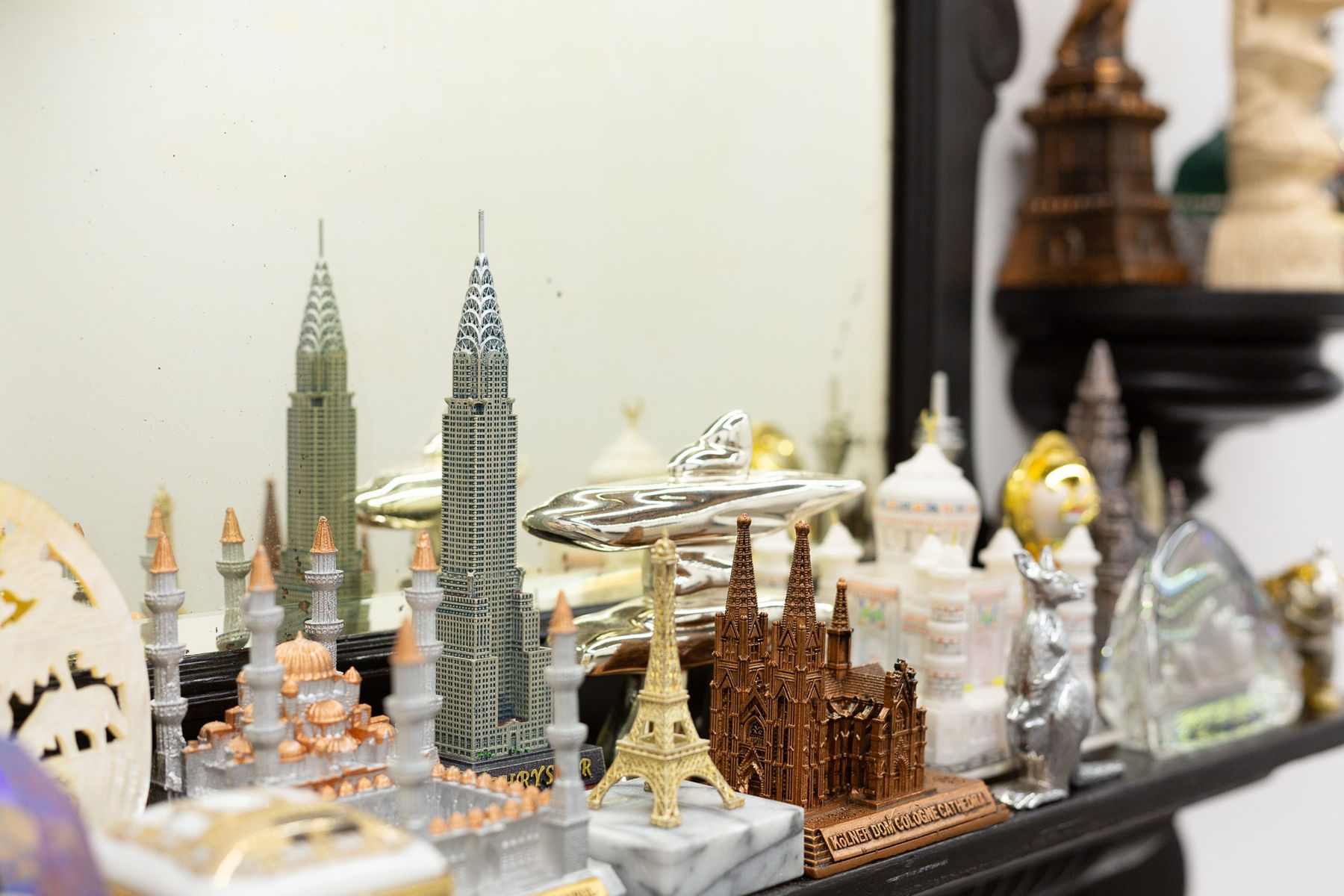 Ruth Watson, Echo, 2024